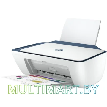 МФУ HP DeskJet Ink Advantage Ultra 4828 (25R76A)